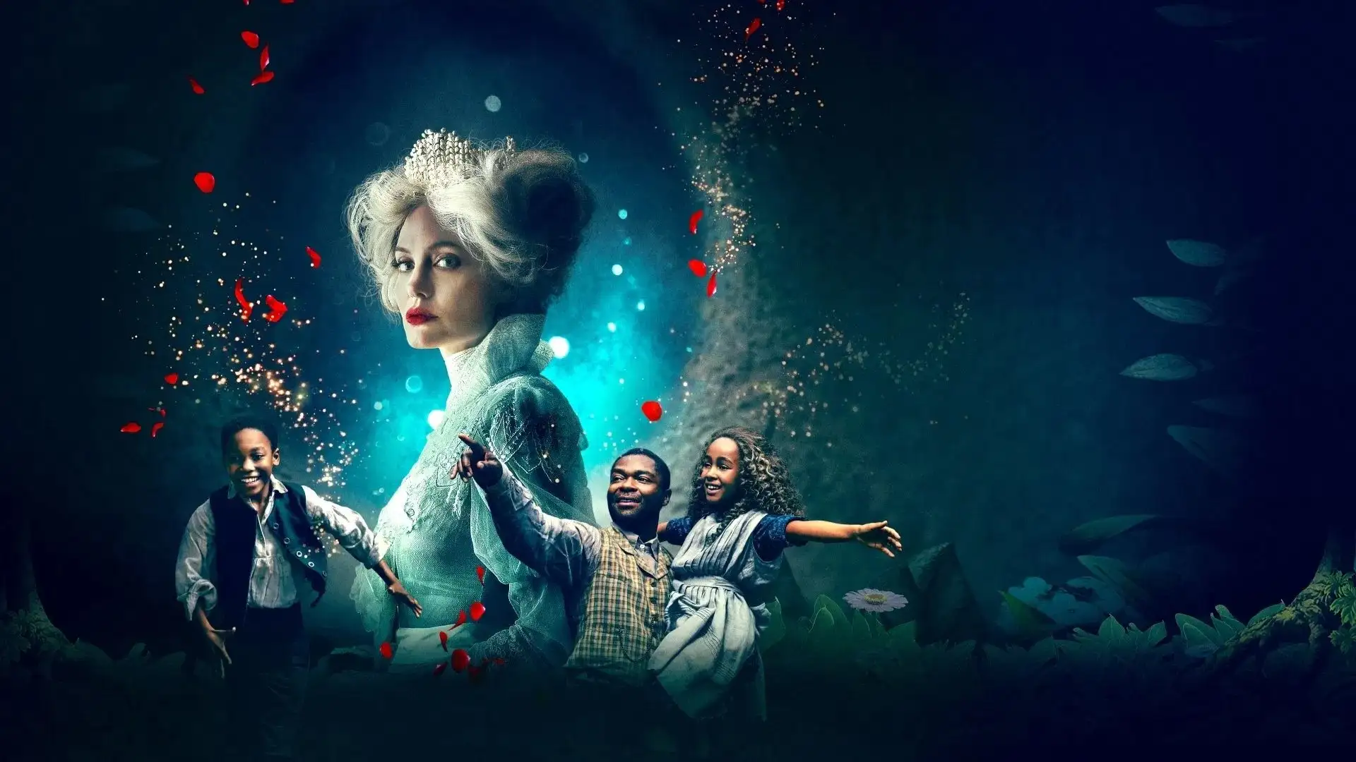 به دوردست‌ها بیا